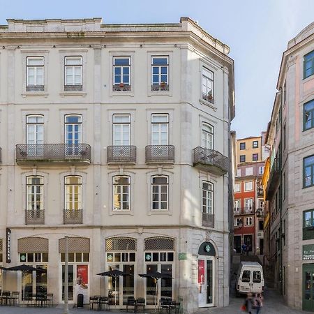 Elegant 2Br Duplex In City Center By Lovelystay Porto Exterior foto